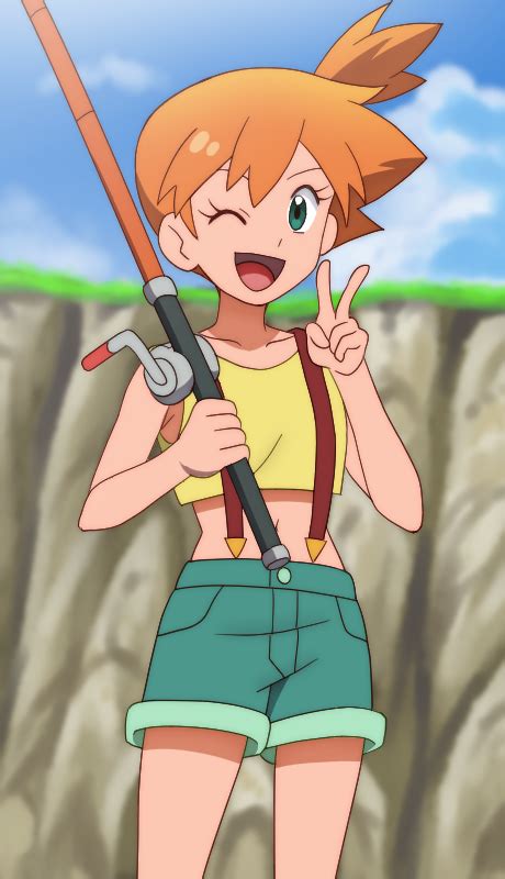 misty serving in poke sauna porno|Sexy Misty Pokemon Porn Videos .